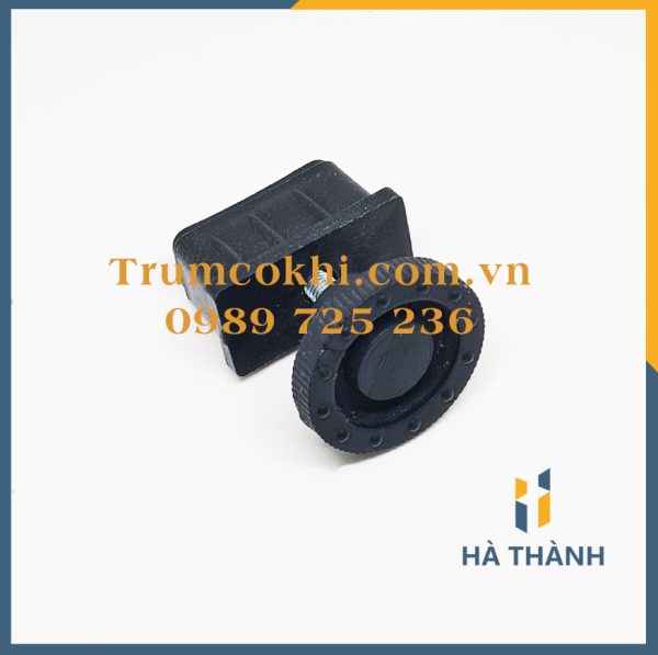 Núm tăng chỉnh hộp 30x60mm ren 8
