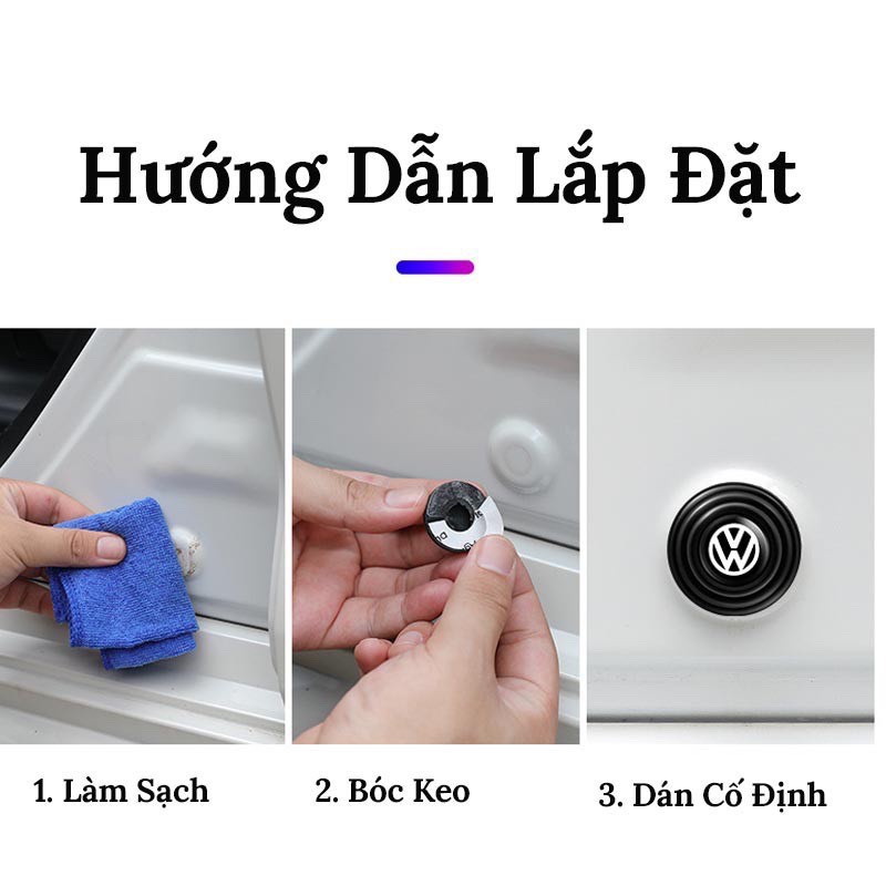 Nút cao su giảm chấn là gì? Ứng dụng của nút đệm cao su