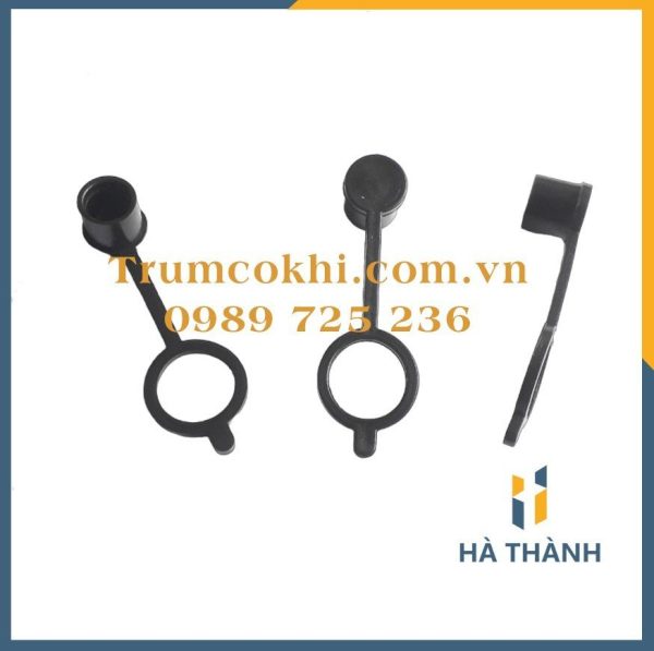 Nắp chụp đầu vú mỡ bò M12