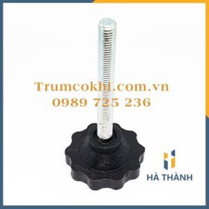 Chân tăng chỉnh M16