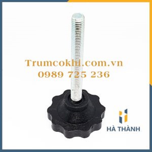 Chân tăng chỉnh M16