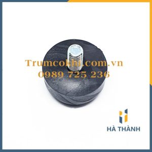 Chân tăng chỉnh chiều cao tăng đặc gai ren M10