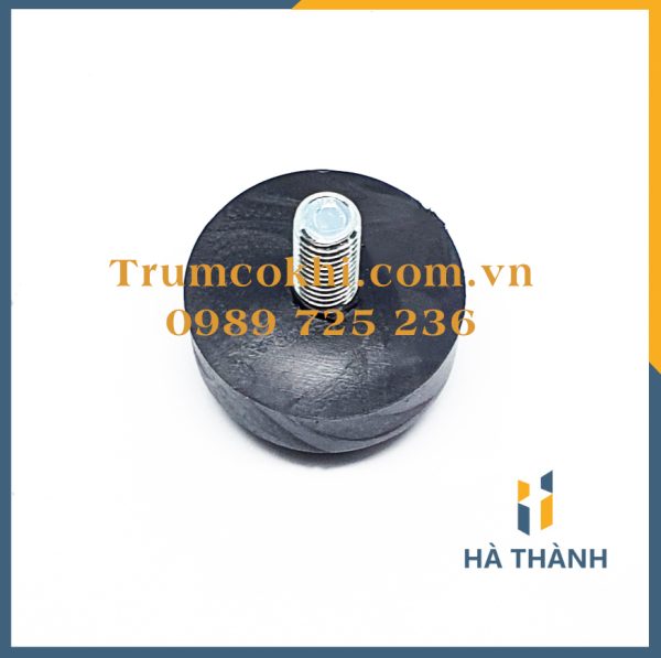 Chân tăng chỉnh chiều cao tăng đặc gai ren M10