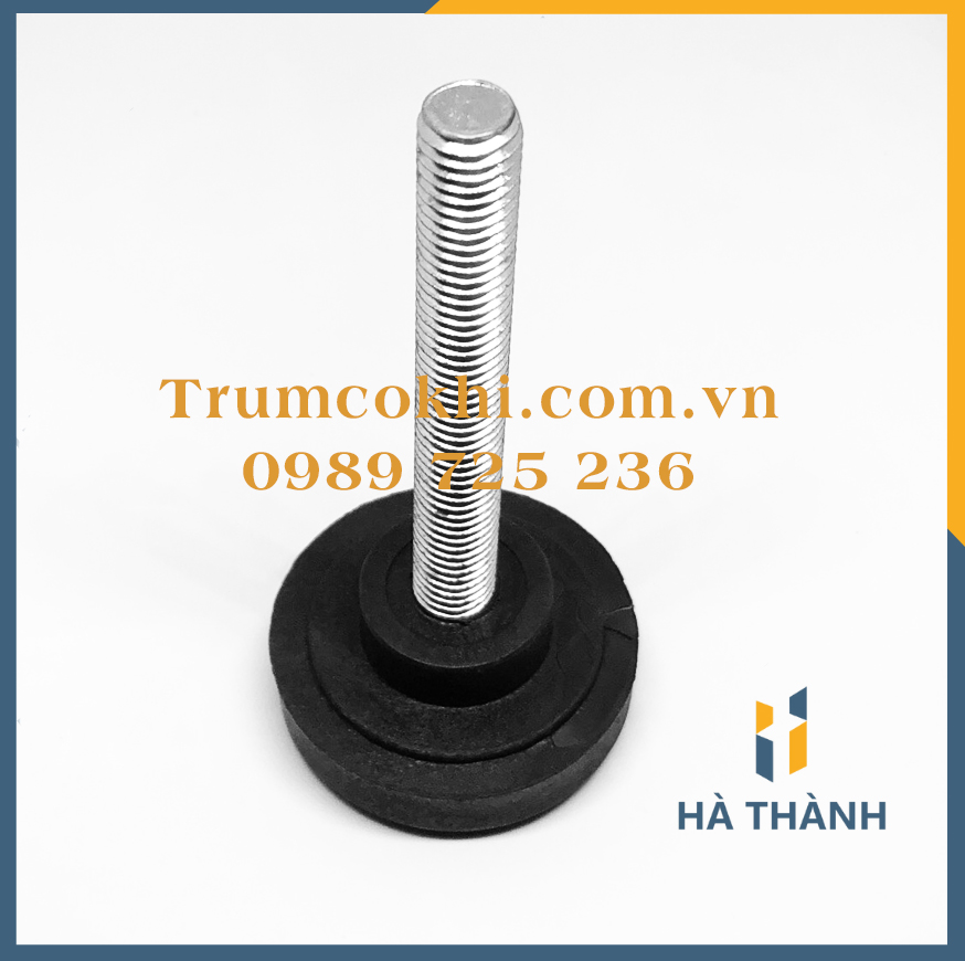 Chân tăng chỉnh chịu lực M16