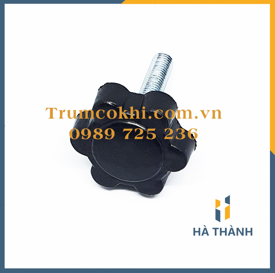 Chân tăng chỉnh chịu lực M20