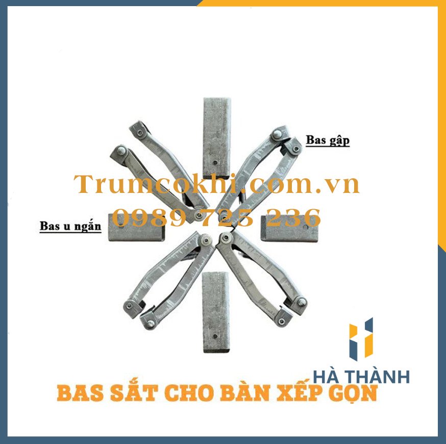 pat gập bàn xếp gọn