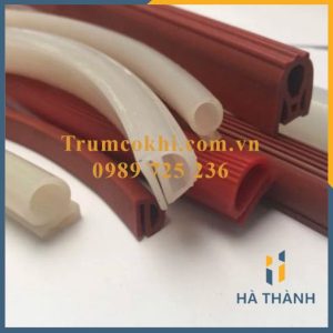 Gioăng tủ sấy chữ D