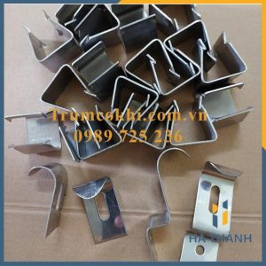 Kẹp ngói inox 304-201