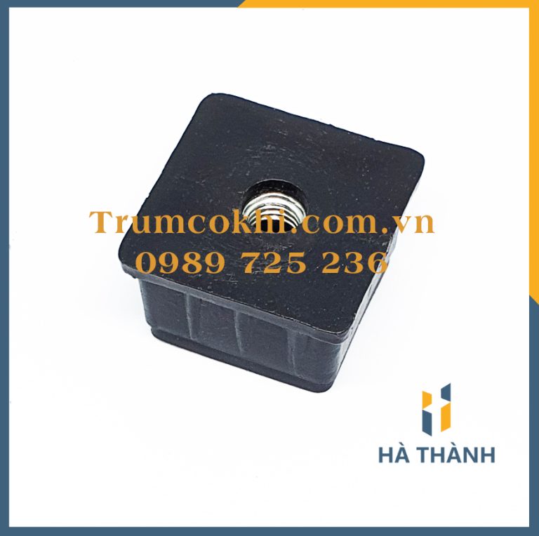 Bịt đầu sắt hộp có tăng chỉnh