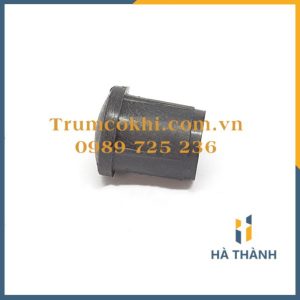 Bịt đầu sắt hộp phi 21mm