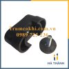 Bộ chân tăng chỉnh Oval 30x70mm ren 8