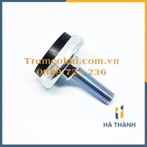 Chân tăng chỉnh bọc sắt M12