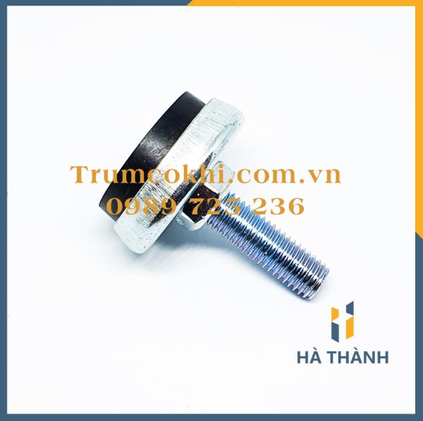 Chân tăng chỉnh bọc sắt M12