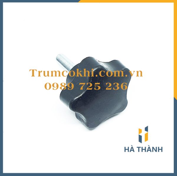 Chân tăng chỉnh chiều cao M8
