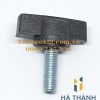 Chân tăng chỉnh chiều cao tai hồng M6