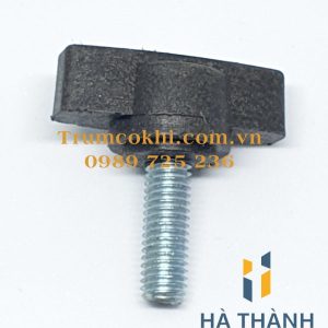 Chân tăng chỉnh chiều cao tai hồng M6