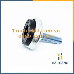 Chân tăng chỉnh chiều cao tăng bọc sắt