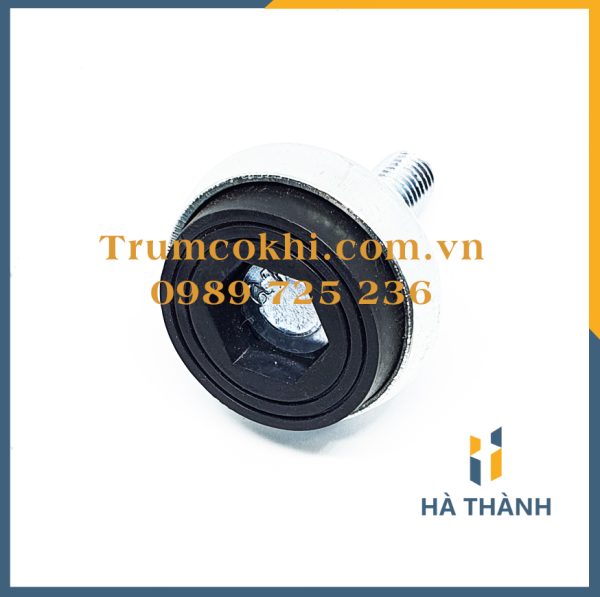 Chân tăng chỉnh chiều cao tăng bọc sắt M10