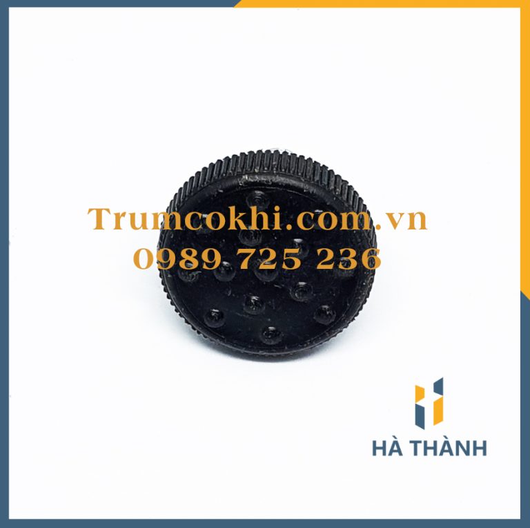 Chân tăng chỉnh chiều cao tăng đặc gai ốc M8