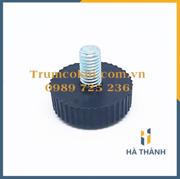 Chân tăng chỉnh chiều cao tăng đặc mỏng