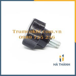 Chân tăng chỉnh chiều cao tăng hoa 5 cánh