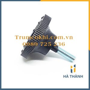 Chân tăng chỉnh chiều cao tăng phễu M6