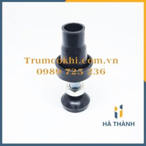 Chân tăng chỉnh chịu lực phi 27mm
