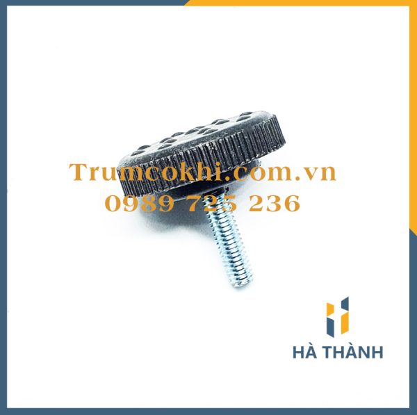 Chân tăng chỉnh ốc tăng đặc gai M10