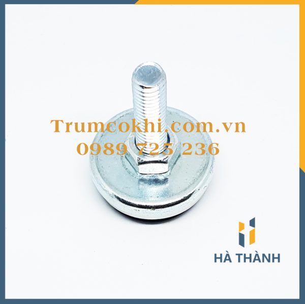 Chân tăng chỉnh tăng bọc sắt M8