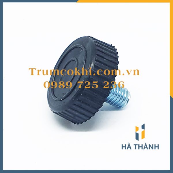 Chân tăng chỉnh tăng đặc mỏng M8