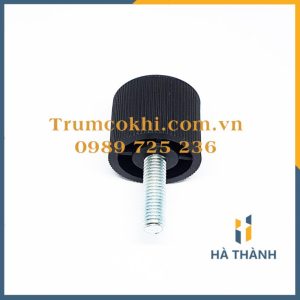 Chân tăng chỉnh tăng núm 10x60mm