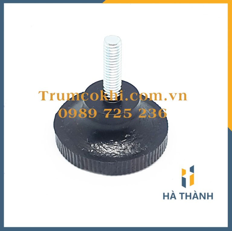 Chân tăng chỉnh tăng phễu gai