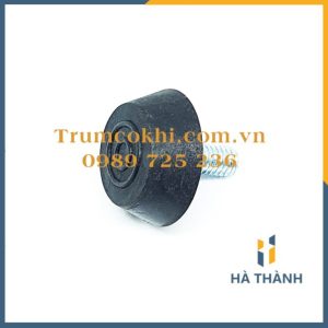 Chân tăng chỉnh tăng phễu ngược ren M6