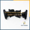 Chân tăng chỉnh vuông 25x25mm
