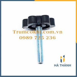 Chân tăng đưa, chân tăng giảm