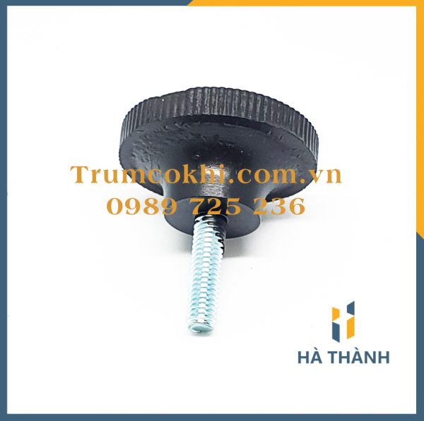 Chân tăng đưa tăng phễu M10
