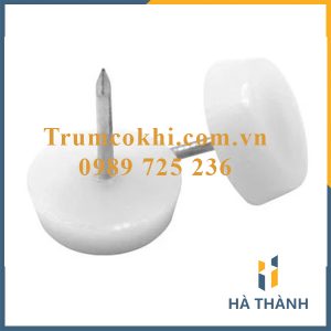 Đinh nhựa, đinh nhựa hạt rin