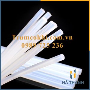 Keo nến, keo silicon