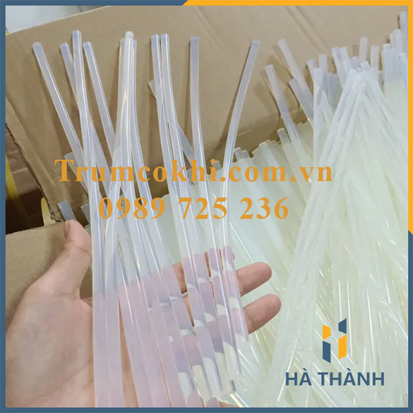 Keo silicon nhỏ