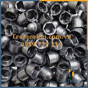 Nắp chụp bu lông M8