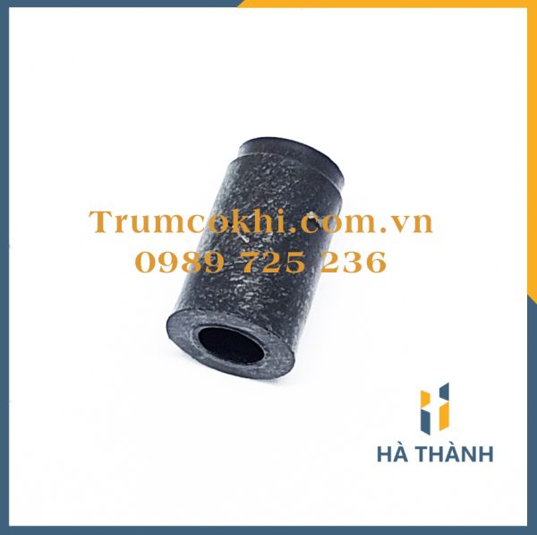 Nắp chụp sắt hộp có ren tăng chỉnh