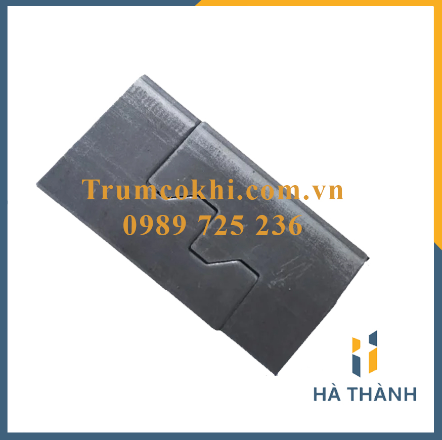Ngàm liên kết âm dương