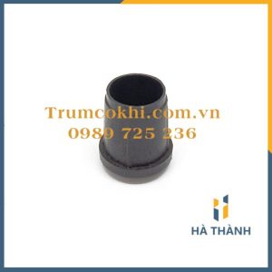Nút bịt cao su phi 21mm