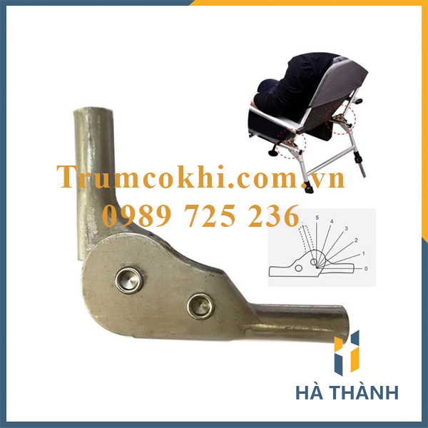 Phụ kiện bản lề gấp 5 cấp độ