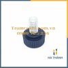 chân tăng đặc trơn phi 20 dày 2
