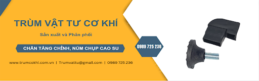 Xưởng sản xuất vật tư cơ khí Hà Thành