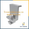 Bộ kẹp biên Z, phụ kiện năng lượng mặt trời, kẹp tấm pin năng lượng mặt trời