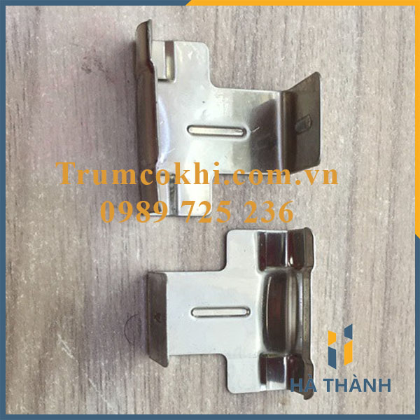 Kẹp thoát nước tấm pin năng lượng mặt trời, kẹp thoát nước 30mm, kẹp thoát nước inox 40mm, kẹp thoát nước inox 35mm