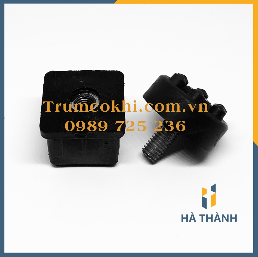Chân tăng chỉnh chiều cao giá rẻ