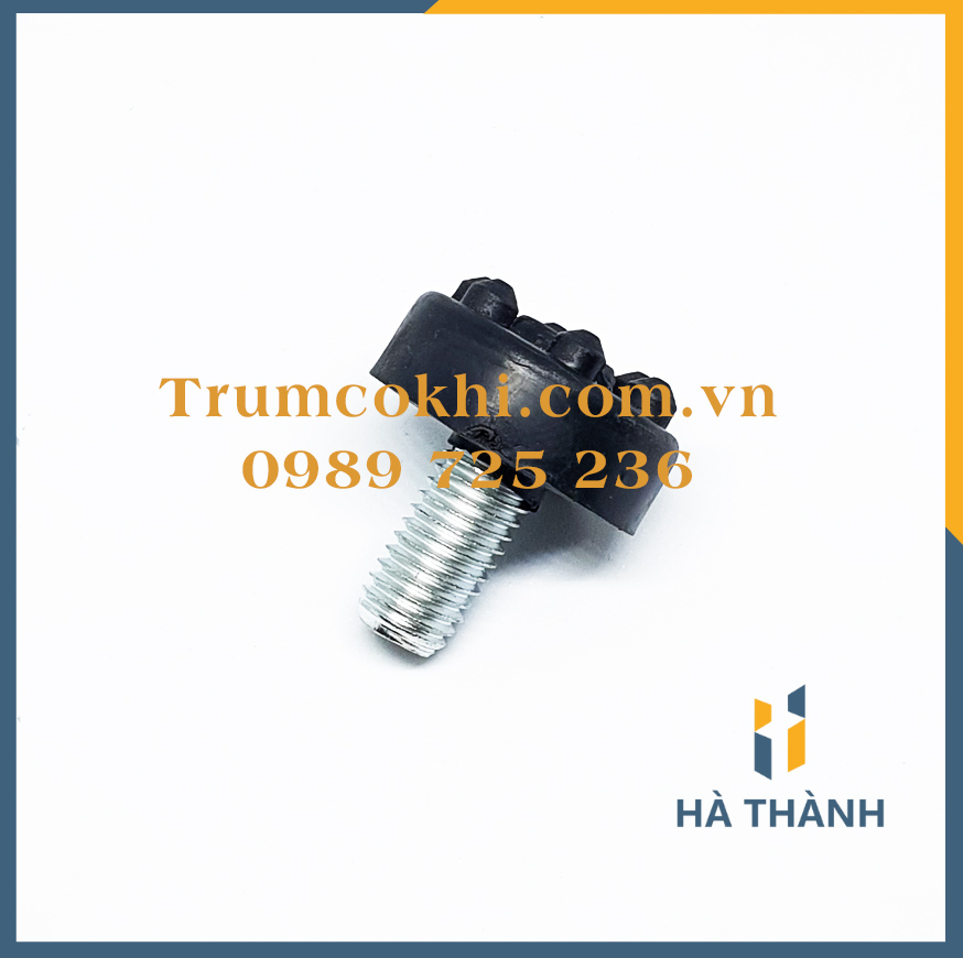Chân tăng chỉnh chịu lực